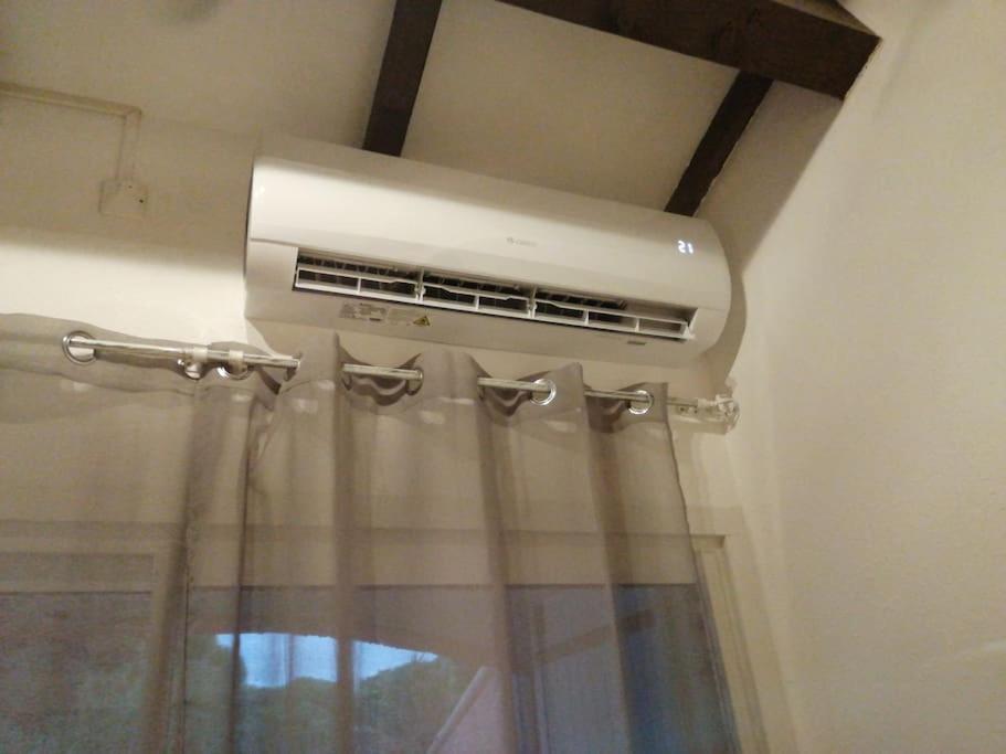Maison Barcares 乐巴凯尔斯 外观 照片
