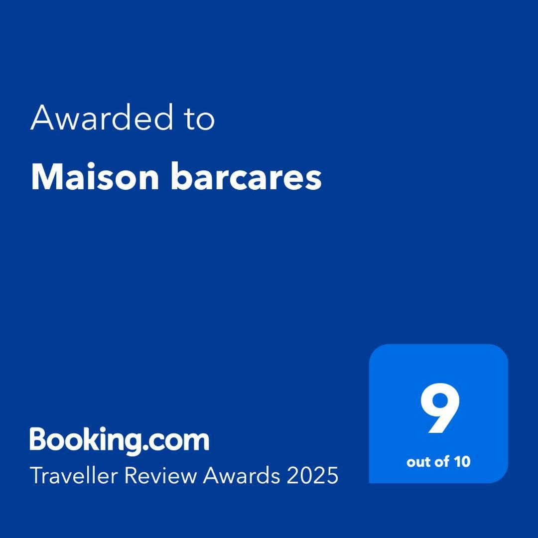 Maison Barcares 乐巴凯尔斯 客房 照片